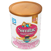 Similac Total Confort Etapa 1 Lata 820G - WeCare Pharma