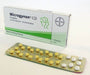 Microgynon Cd 0.15Mg/0.03Mg Con 28 Tabletas (Levonorgestrel/Etinilestradiol) - WeCare Pharma