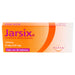 Jarsix (Loratadina/ Betametasona) Tabletas 5/0.25Mg Con 20 - WeCare Pharma