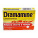 Dramamine 50Mg Con 24 Tabletas (Dimenhidrinato) - WeCare Pharma
