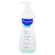 Mustela Loción Corporal Hydra Bebe 500Ml - WeCare Pharma
