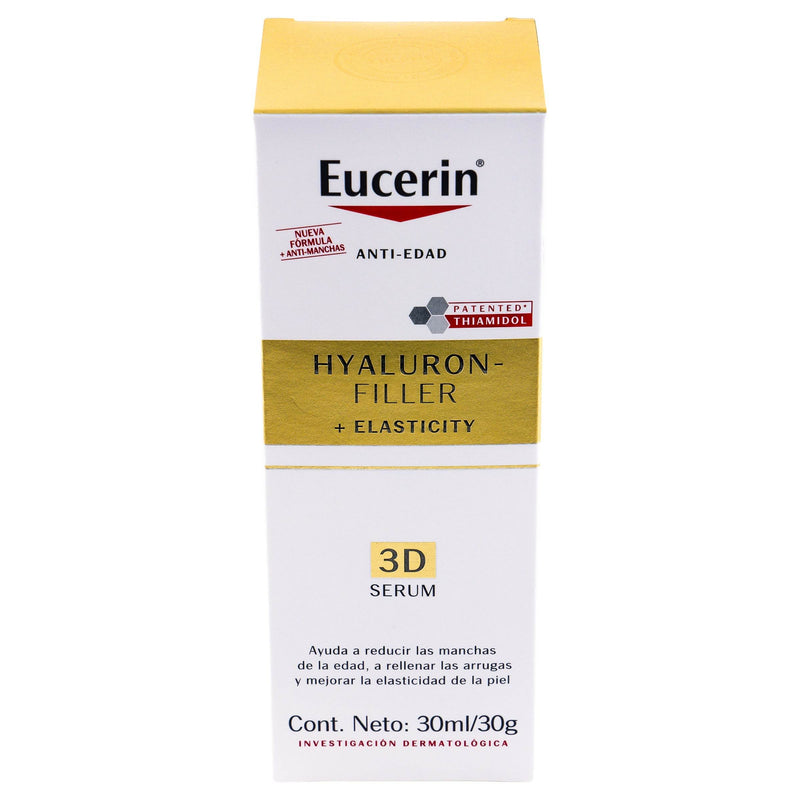 Eucerin Hyaluron Filler Elasticity Serum 30Ml - WeCare Pharma
