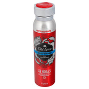 Antitranspirante Old Spice Wolfthorn 150Ml - WeCare Pharma