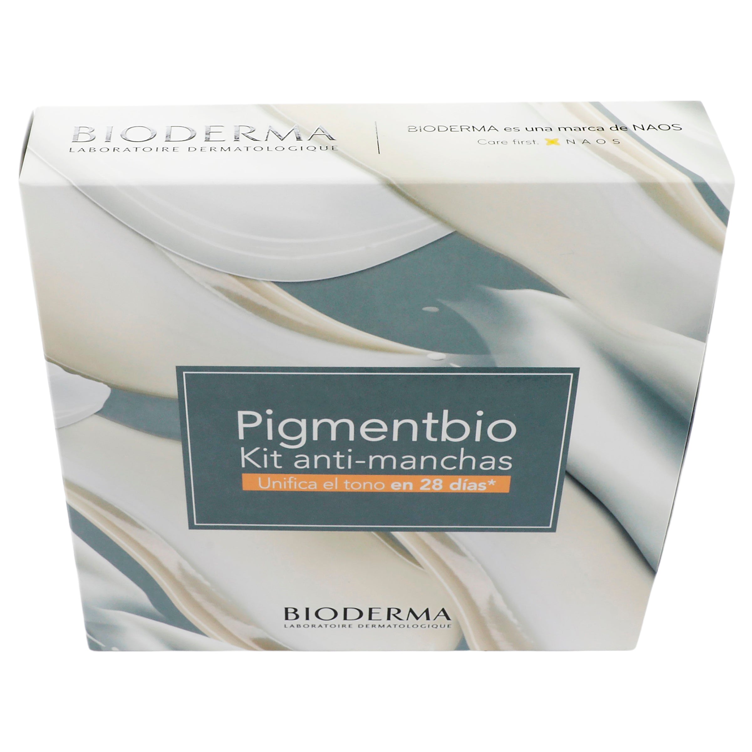 Bioderma Kit Pigmentbio Daily Care Fps 50+ Mini Foaming +Nigth+ Photoderm 3 - 7506307513746