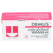 Demus (Colecalciferol) Capsulas 100000Ui Con 2 - WeCare Pharma