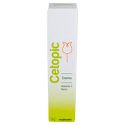 Cetopic Vitamina C Crema Topica 50G - WeCare Pharma