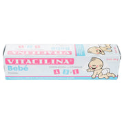 Vitacilina Bebe Pomada 25G 50G (Vitamina A,D,E/Oxido De Zinc) - WeCare Pharma