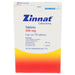 Zinnat 500Mg Con 10 Tabletas (Cefuroxima) - WeCare Pharma