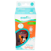 Biberon Cuello Ancho Disney 5Oz Evenflo - WeCare Pharma