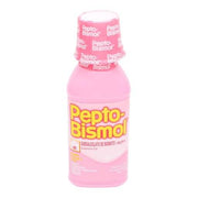Pepto Bismol Suspensión 1.75G/100Ml 236Ml (Subsalicilato De Bismuto) - WeCare Pharma