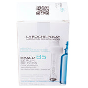 La Roche-P Hyalu B5 Serum Ojos Antiarrugas Frasco 15Ml - WeCare Pharma