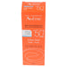 Avene Ultra Mat Fluido Sin Color Fps50 50Ml 3 - 3282779391023