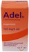 Adel Suspensión 150Mg/5Ml Frasco 60Ml (Claritromicina) 3 - 7501314701940