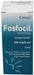 Fosfocil Suspensión 250Mg/5Ml 60Ml (Fosfomicina) - WeCare Pharma