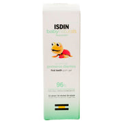 Isdin Baby Naturals Primeros Dientes Gel 30Ml - WeCare Pharma
