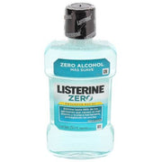 Listerine Cool Mint Menta 250Ml - WeCare Pharma