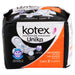 Toallas Kotex Unika Anatomica Con Alas Con 8 - WeCare Pharma