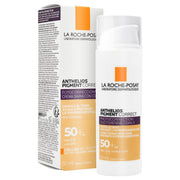 Anthelios Pigment Correct Color Light Fps50 50Ml - WeCare Pharma