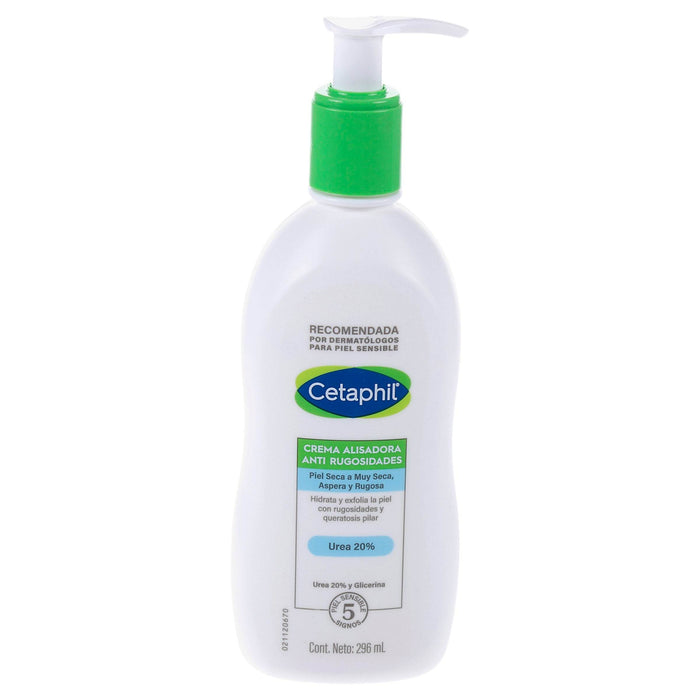 Cetaphil Crema Alisadora Anti-Rugosidades 296Ml - WeCare Pharma