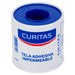 Tela Adhesiva Sedas 5Cmx5M Curitas Con 1 - WeCare Pharma