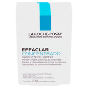 La Roche-P Effaclar Concentrado Barra 70G - WeCare Pharma
