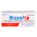 Rosel-T 50/3/300Mg Con 15 Tabletas (Amantadina/Clorfenamina/Paracetamol) - WeCare Pharma