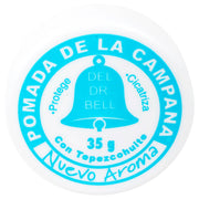 Pomada De La Campana Con Tepezcohuite 35G - WeCare Pharma
