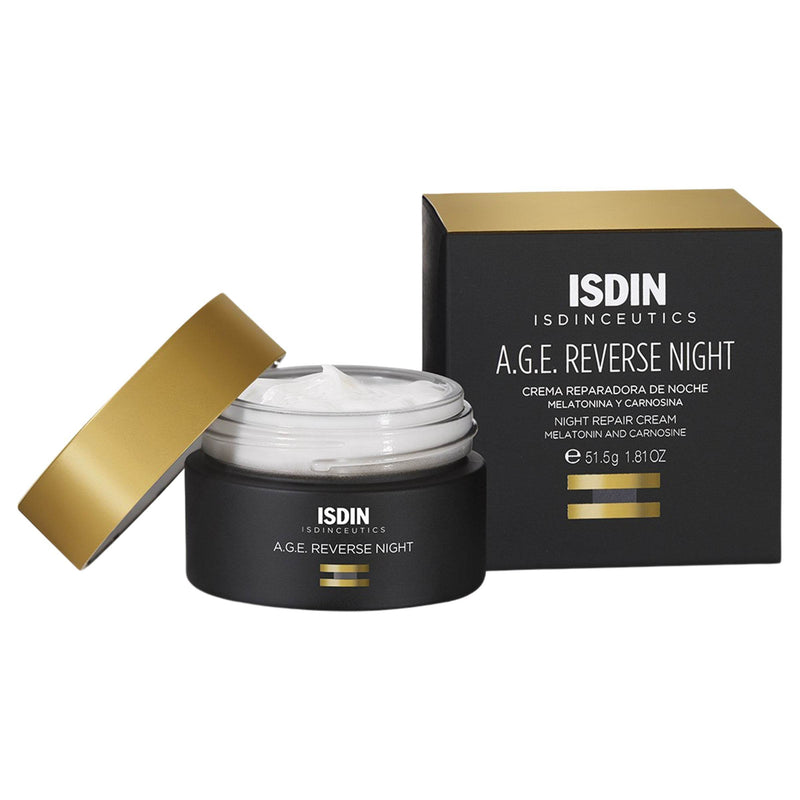 Isdinceutics Crema Noche Age Reverse 50Ml - WeCare Pharma
