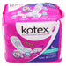 Toallas Sanitarias Kotex Nocturna Ultra Delgada Con 10 - WeCare Pharma