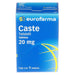 Caste (Tadalafil) Tabletas 20Mg Con 1 - WeCare Pharma