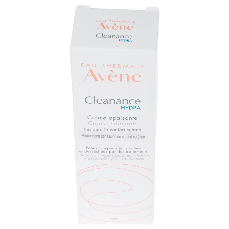 Avene Clean-Ac Crema 40Ml - WeCare Pharma