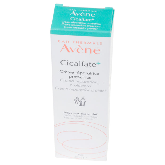 Avene Cicalfate Crema Reparadora 40Ml 3 - 3282776088209