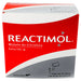 Reactimol Solución 1G Sobres 10Ml Con 36 (Malato De Citrulina) 3 - 7502267780075