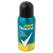 Antitranspirante Rexona V8 Aerosol Hombre 98Ml - WeCare Pharma
