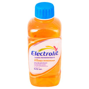 Electrolit Frasco 625Ml Naranja (Electrolitos Orales) - WeCare Pharma