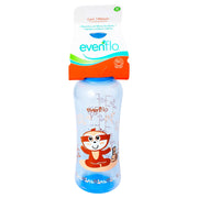 Biberon Colores 8Oz Evenflo - WeCare Pharma