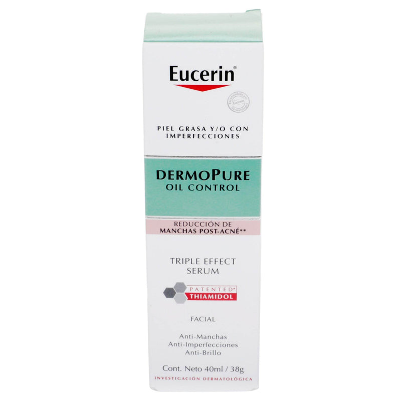 Eucerin Dermopure Oil Control Serum 40Ml - WeCare Pharma