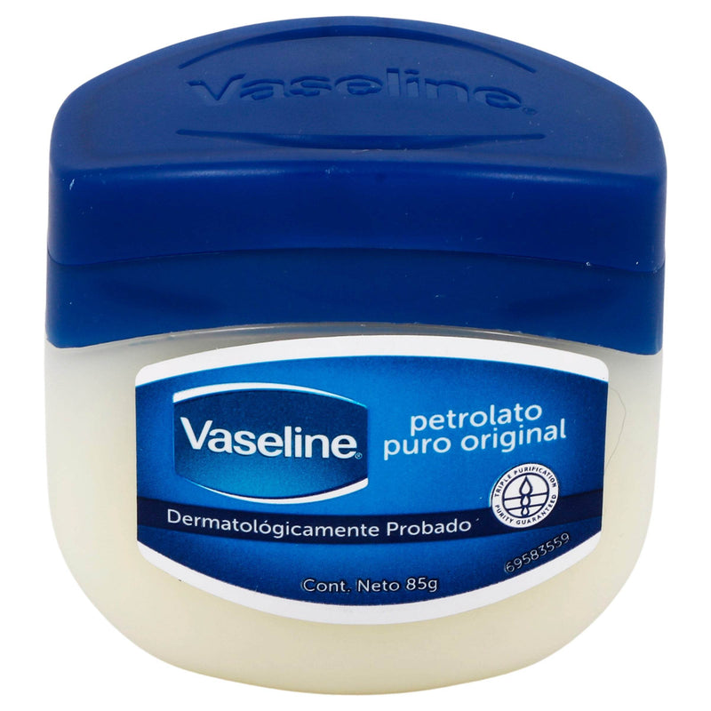 Vaseline Original 85G - WeCare Pharma