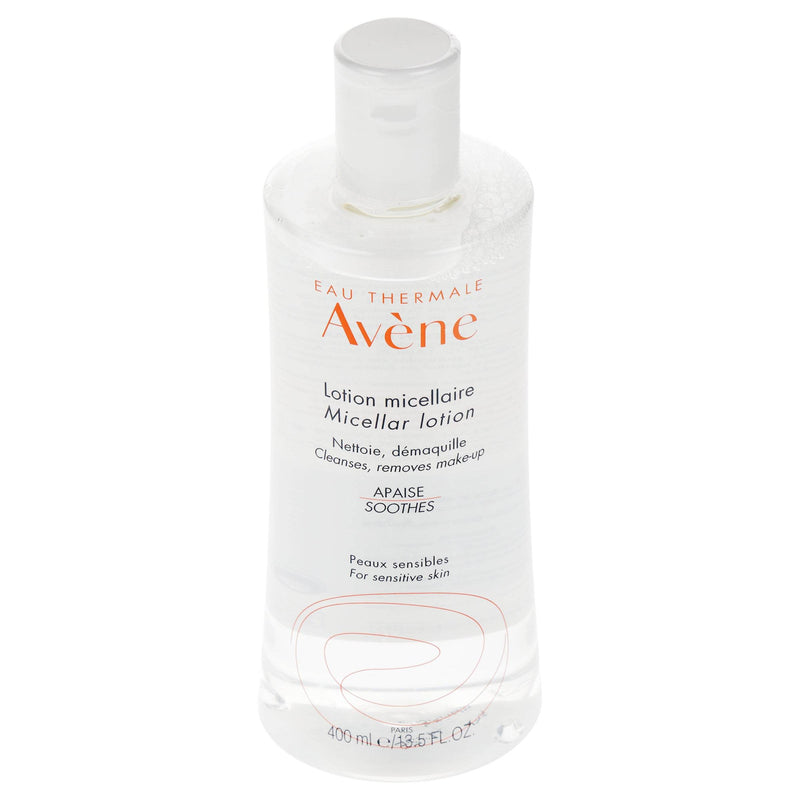 Avene Loción Micelar Desmaq Cara/Ojos 400Ml - WeCare Pharma