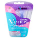 Rastrillo Gillette Venus Suave Con 2 - WeCare Pharma