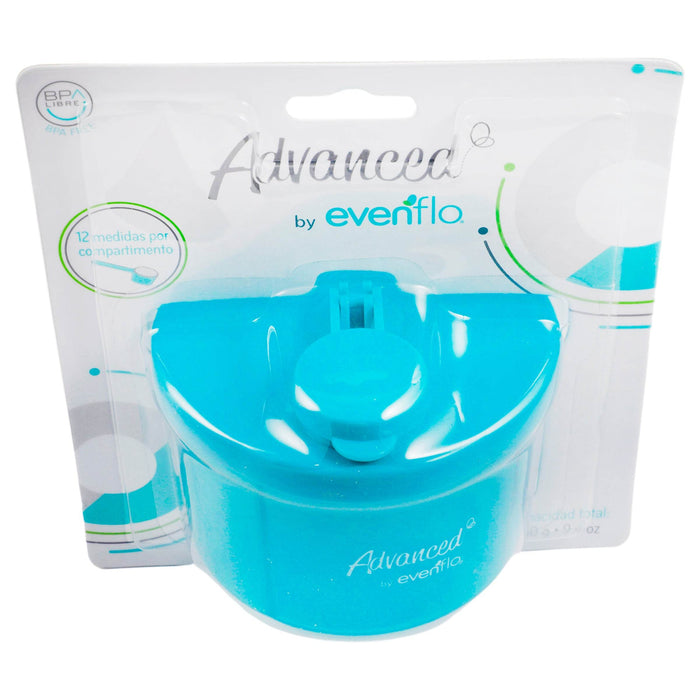 Dosificador Evenflo Advanc 12 Oz - WeCare Pharma