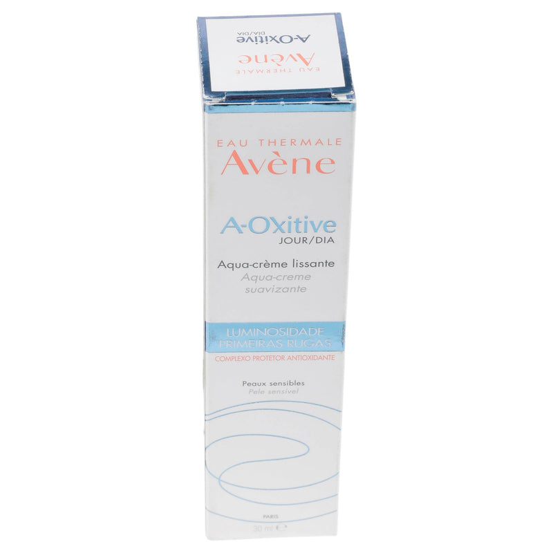 Avene Oxitive Aquacrema Alisadora 30Ml - WeCare Pharma