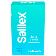 Salilex Jabón Barra 120G - WeCare Pharma