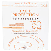 Avene Bloqueador Solar Maq Compacto Arena Fps50 10G - WeCare Pharma