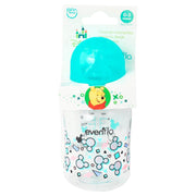 Biberon Disney Europa Flujo Lento 4Oz Evenflo - WeCare Pharma