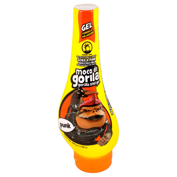 Moco De Gorila Punk Gel 280G - WeCare Pharma