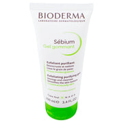 Bioderma Sebium Gel Exfoliante 100Ml - WeCare Pharma