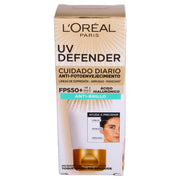 Loreal Uv Defender Fps50 40G - WeCare Pharma