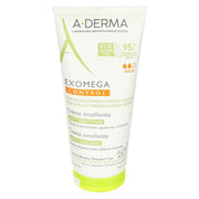A-Derma Exomega Control Crema Emoliente 200Ml - WeCare Pharma