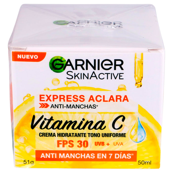 Garnier Crema Antimanchas Express 50Ml 4 - 7509552844047